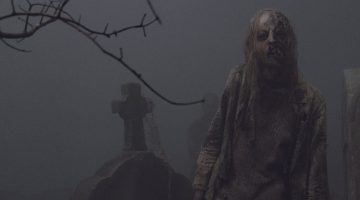 The Walking Dead ganha novo pôster com líder dos Sussurradores; veja