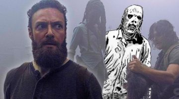 The Walking Dead: 5 perguntas que a 9ª temporada deve responder