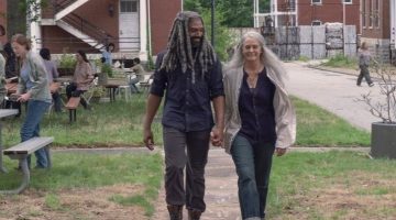 The Walking Dead: o que mudou na série após a saída de Rick