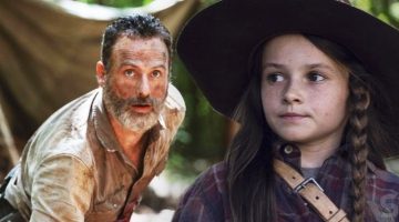 The Walking Dead: 5 questões sobre o episódio final de Rick