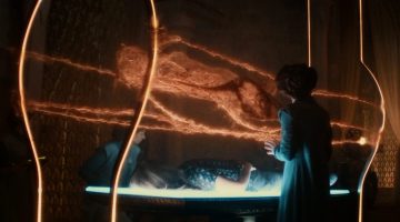 Cena de Thor: O Mundo Sombrio pode responder questão de Vingadores 4