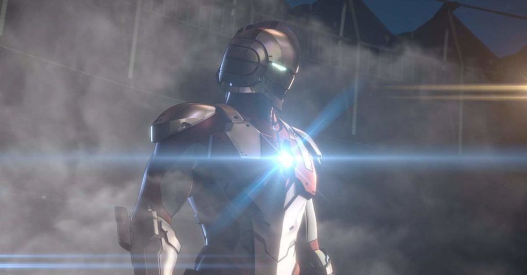 Novo trailer de Ultraman, da Netflix, traz a transformação do herói; assista