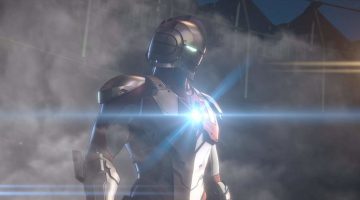Netflix divulga primeiro trailer e imagens do anime de Ultraman; veja