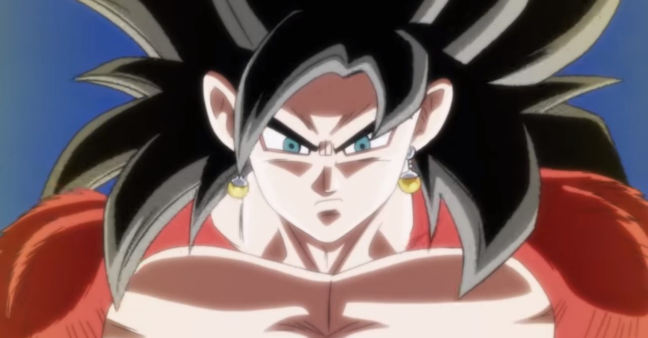Dragon Ball Heroes: Vegetto vai ganhar forma mais poderosa; veja