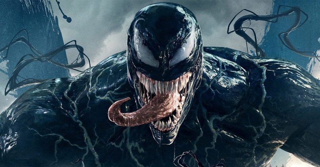 venom