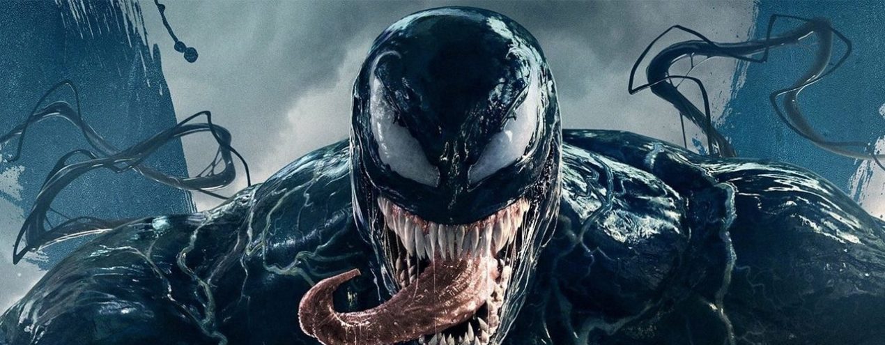 venom