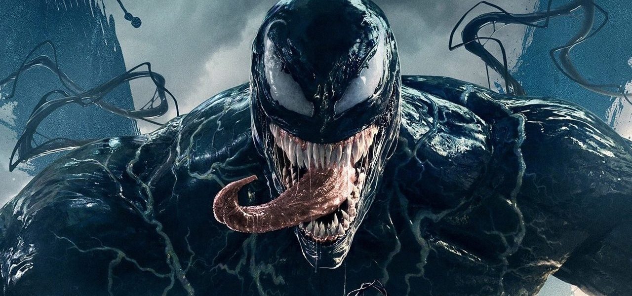 venom