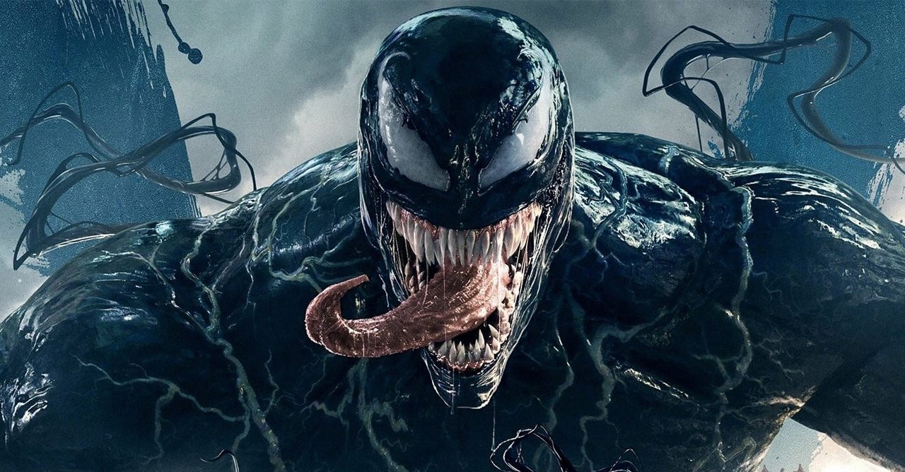 Sony quer o Venom de Tom Hardy em Homem-Aranha 3, diz rumor