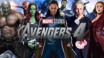 Gamora, Loki e mais: personagens mortos que devem retornar em Vingadores 4