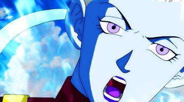 Por que Broly e Whis lutarão em Dragon Ball Super: Broly? Entenda