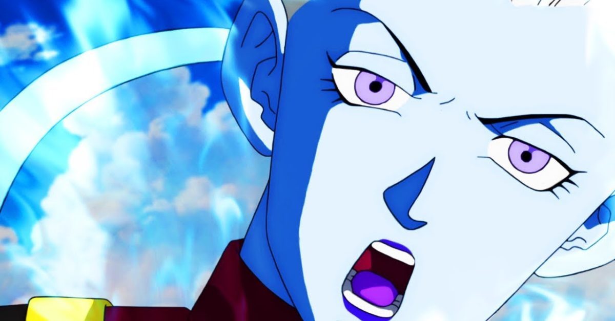 Por que Broly e Whis lutarão em Dragon Ball Super: Broly? Entenda