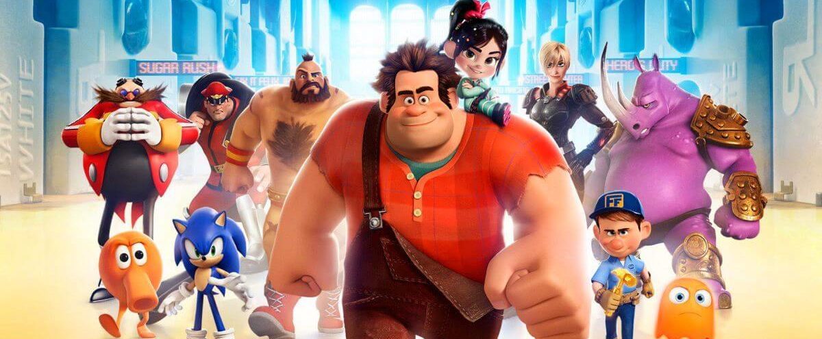 wifi ralph