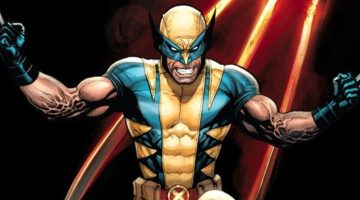 Fã imagina como seria o visual do Wolverine nos filmes da Marvel; veja