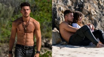 É do Brasil! Marco Pigossi entra para o elenco da série derivada de The Boys