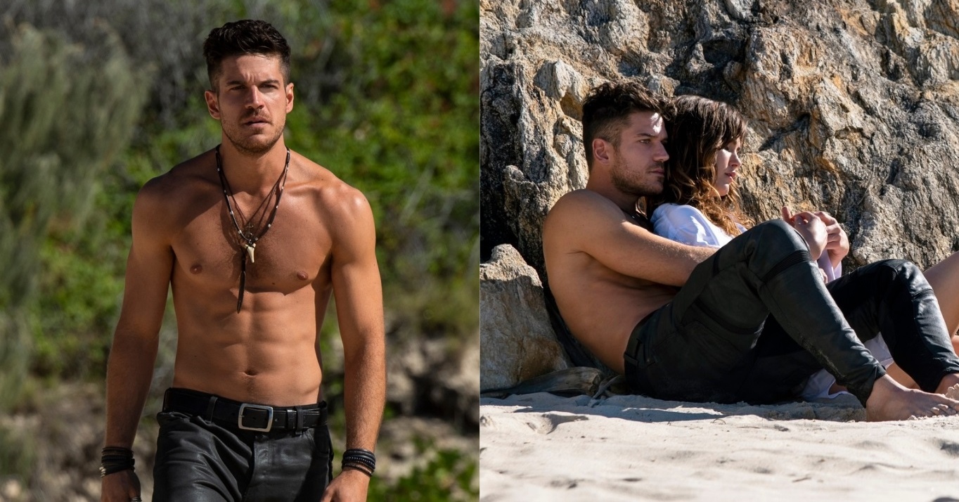 É do Brasil! Marco Pigossi entra para o elenco da série derivada de The Boys