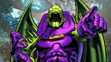 Teoria: filme do Nova levará a Vingadores: Onda de Aniquilação