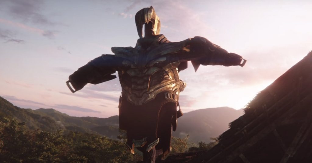 5 dúvidas que ficaram no ar após o primeiro trailer de Vingadores: Ultimato