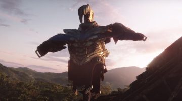5 dúvidas que ficaram no ar após o primeiro trailer de Vingadores: Ultimato