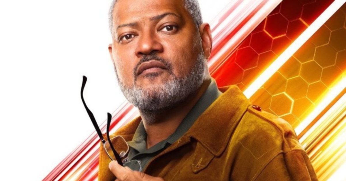 Teoria de Vingadores: Ultimato diz que Bill Foster terá grande importância