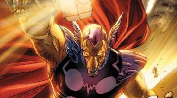 Bill Raio Beta quase esteve em Vingadores: Guerra Infinita