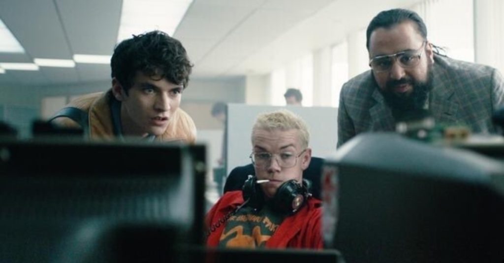 Nem o diretor de Black Mirror: Bandersnatch sabe encontrar cena secreta