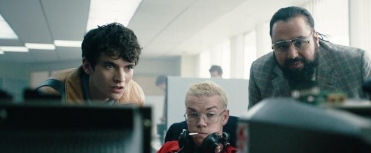 black mirror bandersnatch