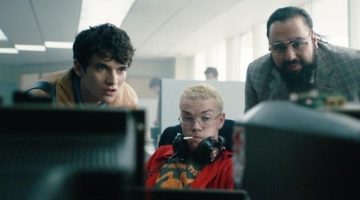 Muito Black Mirror! Bandersnatch: Netflix lança primeiro filme interativo do mundo