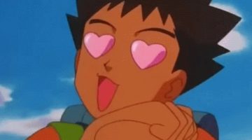 Pokémon: Brock finalmente conseguirá uma namorada no anime?