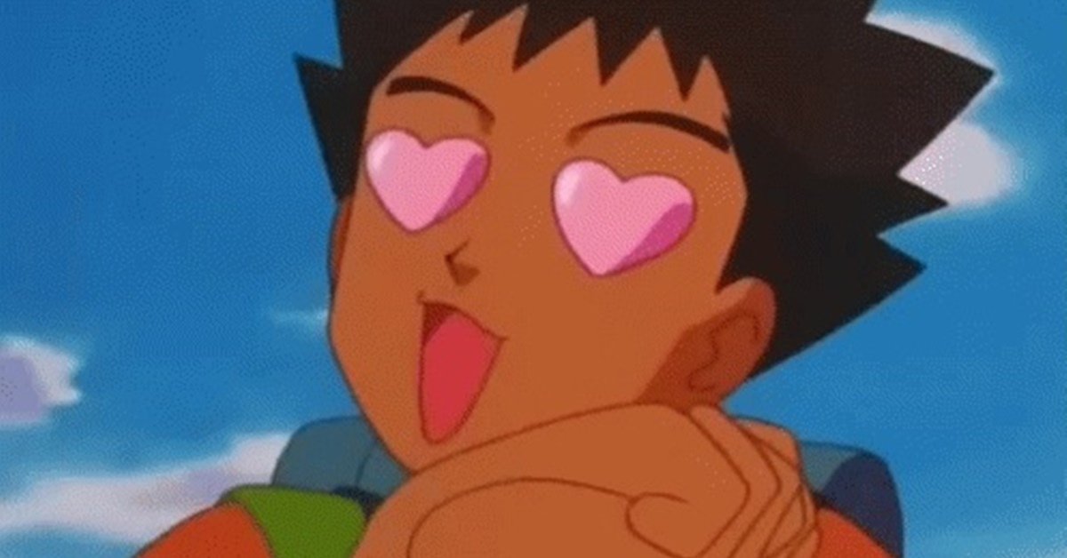 Pokémon: Brock finalmente conseguirá uma namorada no anime?