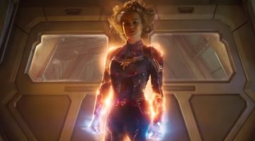 Durabilidade, força e mais: os principais poderes da Capitã Marvel em seu filme solo