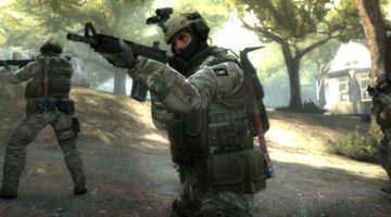 CS:GO se torna totalmente gratuito e ganha novo modo Battle Royale