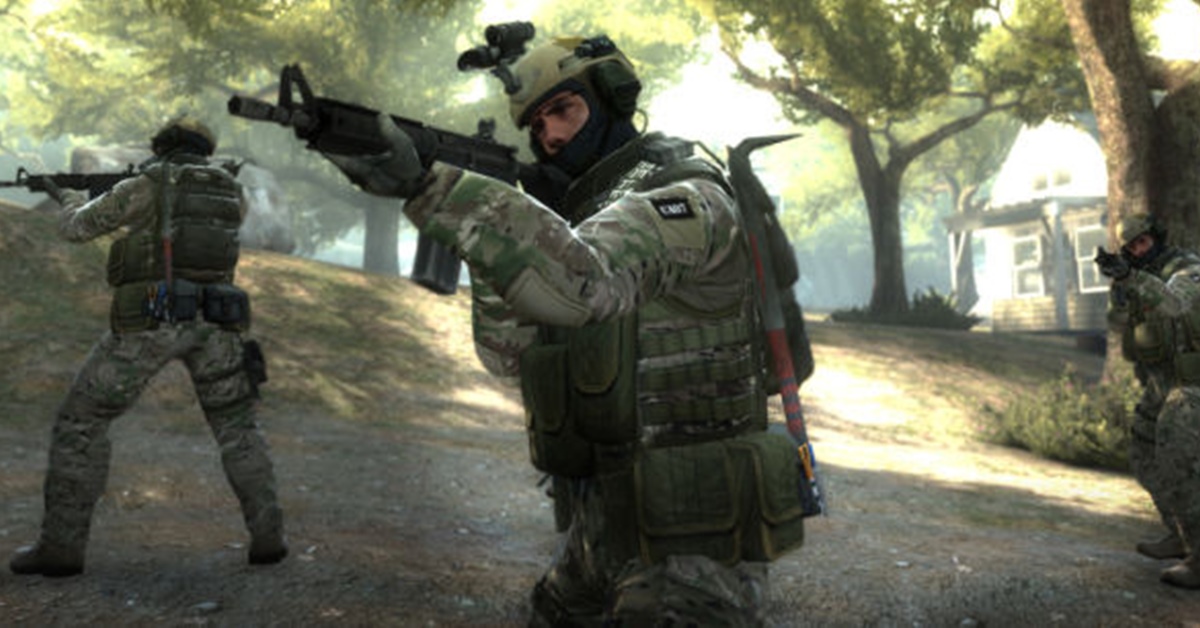 CS:GO se torna totalmente gratuito e ganha novo modo Battle Royale
