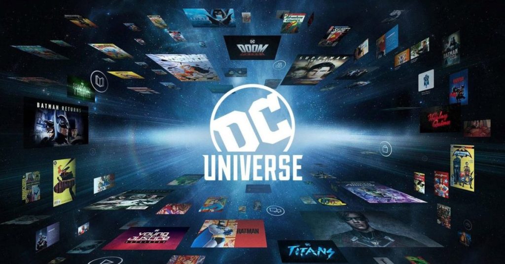 Arlequina e mais: veja datas de estreia das séries do DC Universe