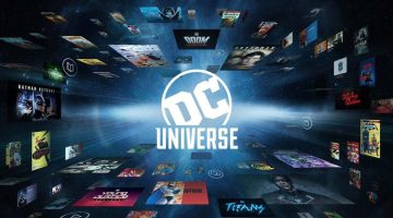 Arlequina e mais: veja datas de estreia das séries do DC Universe