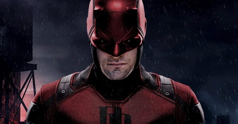 Demolidor: Renascido