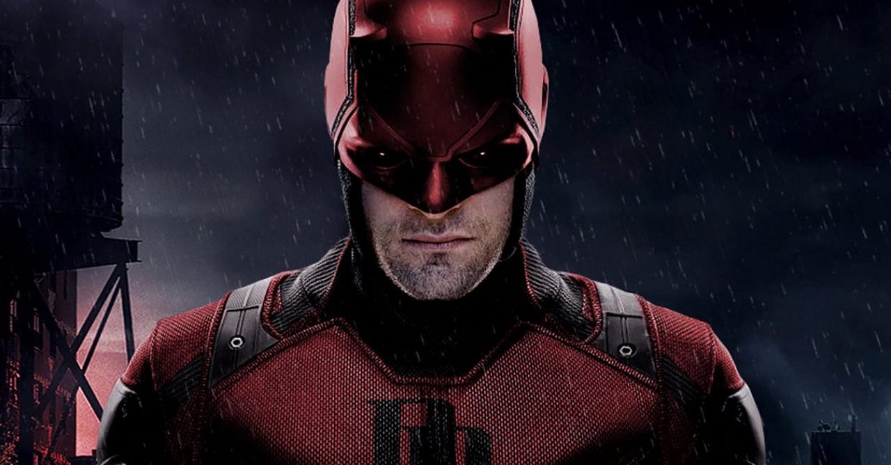 Charlie Cox retorna como Matt Murdock em imagem exclusiva de Demolidor: Renascido