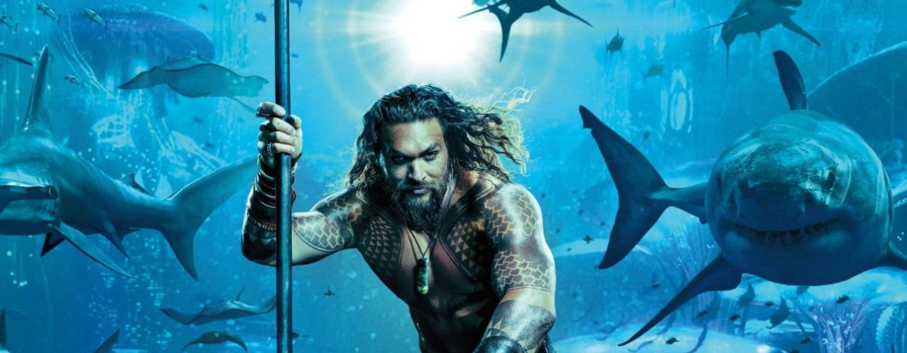 aquaman