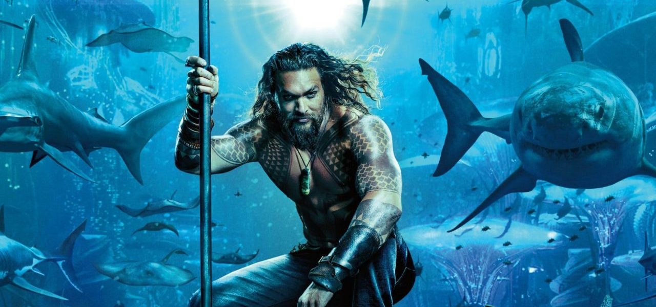 aquaman