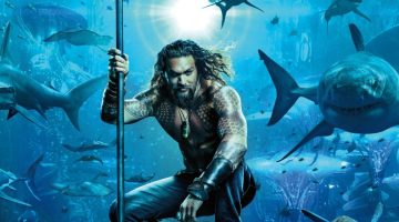 Jason Momoa ‘ameaça’ não fazer Aquaman 2 por problemas no Havaí