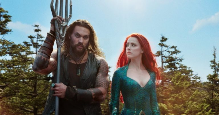 aquaman