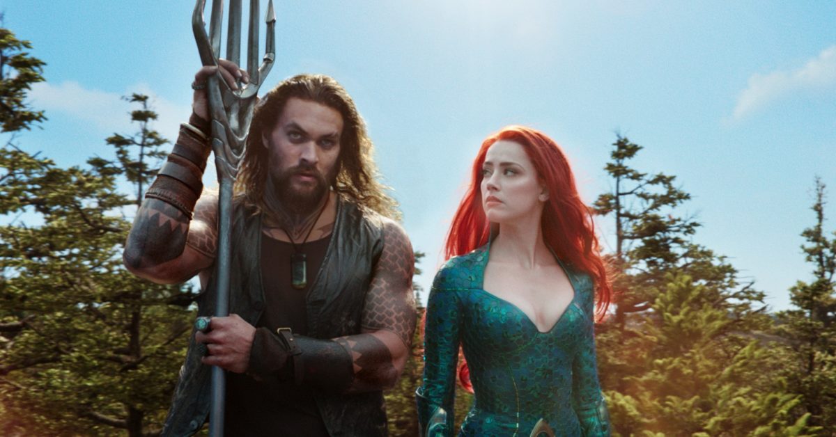 aquaman