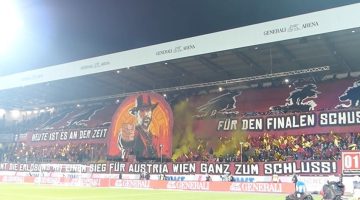 Time de futebol da Áustria faz mosaico de Red Dead Redemption II
