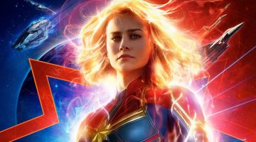 Capitã Marvel 2 deve ter Ms. Marvel e Invasão Secreta, diz site