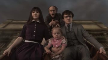 Veja o trailer da 3ª e última temporada de Desventuras em Série