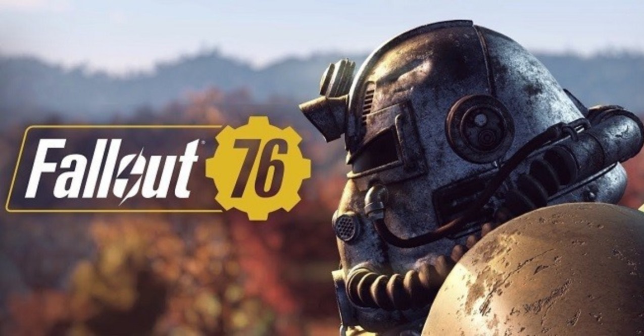 Informações pessoais de jogadores de Fallout 76 vazam por erro no sistema