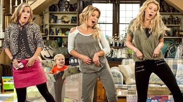 Revival mais duradouro da Netflix, Fuller House estreia 4ª temporada
