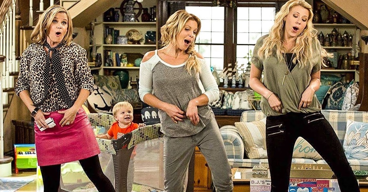 Revival mais duradouro da Netflix, Fuller House estreia 4ª temporada