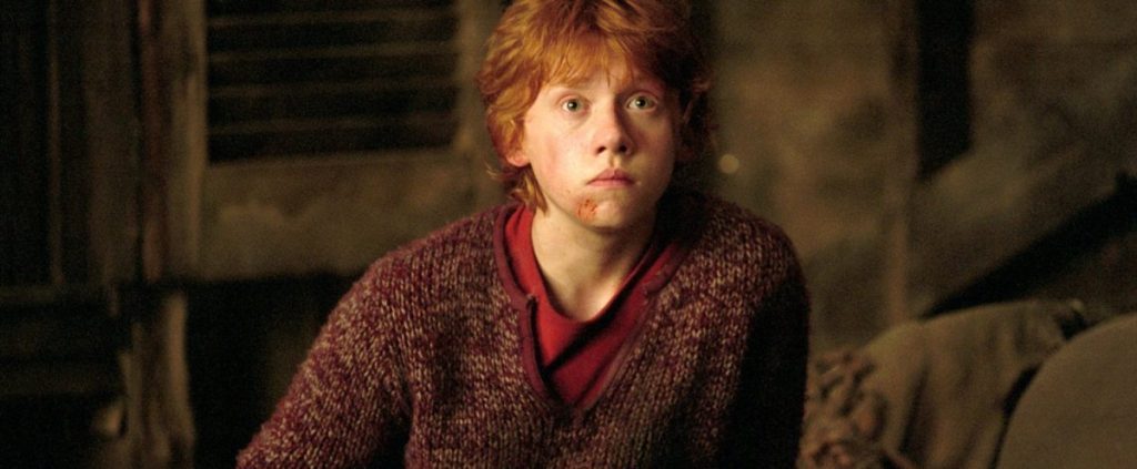 Harry Potter: Rupert Grint volta a comentar declarações polêmicas de J.K. Rowling