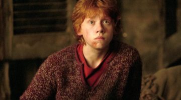 Harry Potter: Rupert Grint voltará a viver Ron Weasley; entenda