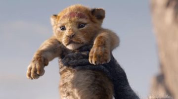 Roteirista de O Rei Leão original diz estar preocupada com novo filme